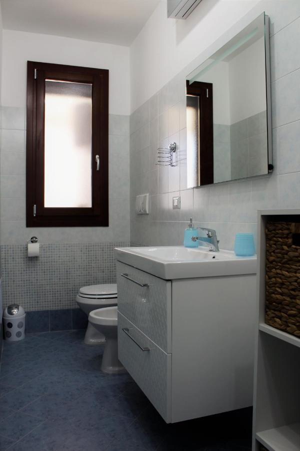 Casa Angelina Deluxe Suite ليتشي المظهر الخارجي الصورة