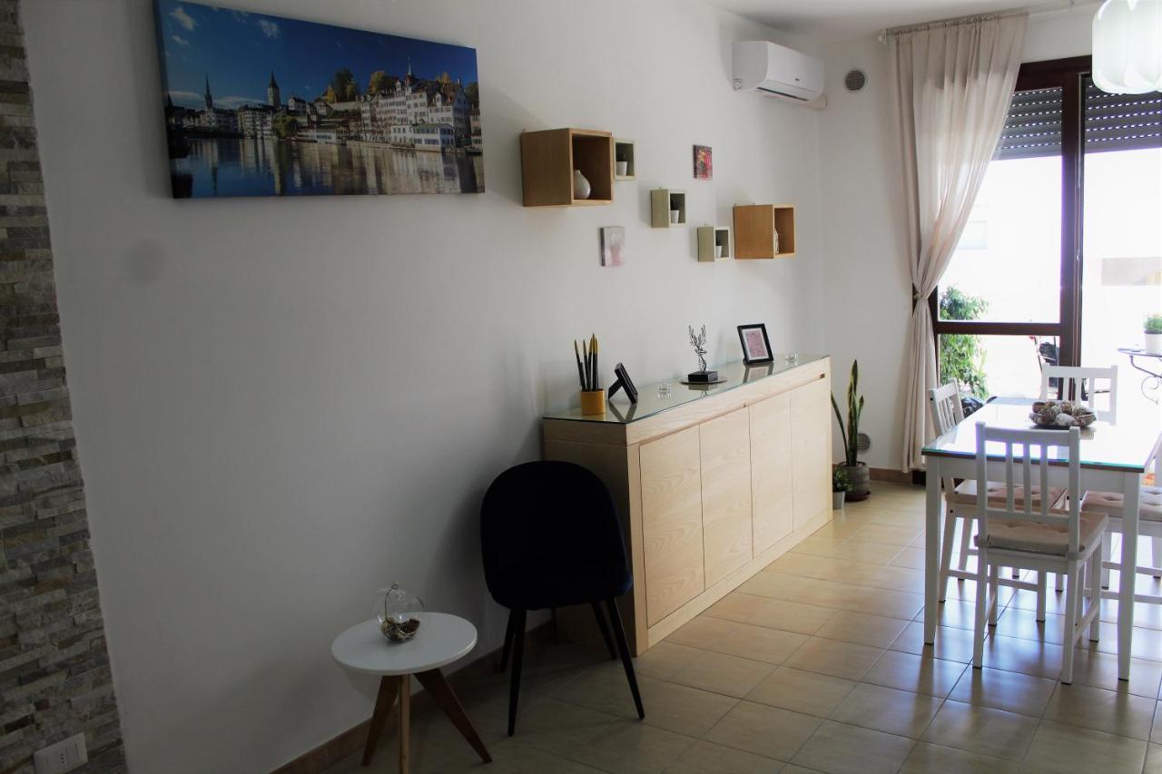 Casa Angelina Deluxe Suite ليتشي المظهر الخارجي الصورة