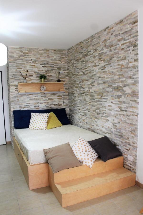 Casa Angelina Deluxe Suite ليتشي المظهر الخارجي الصورة