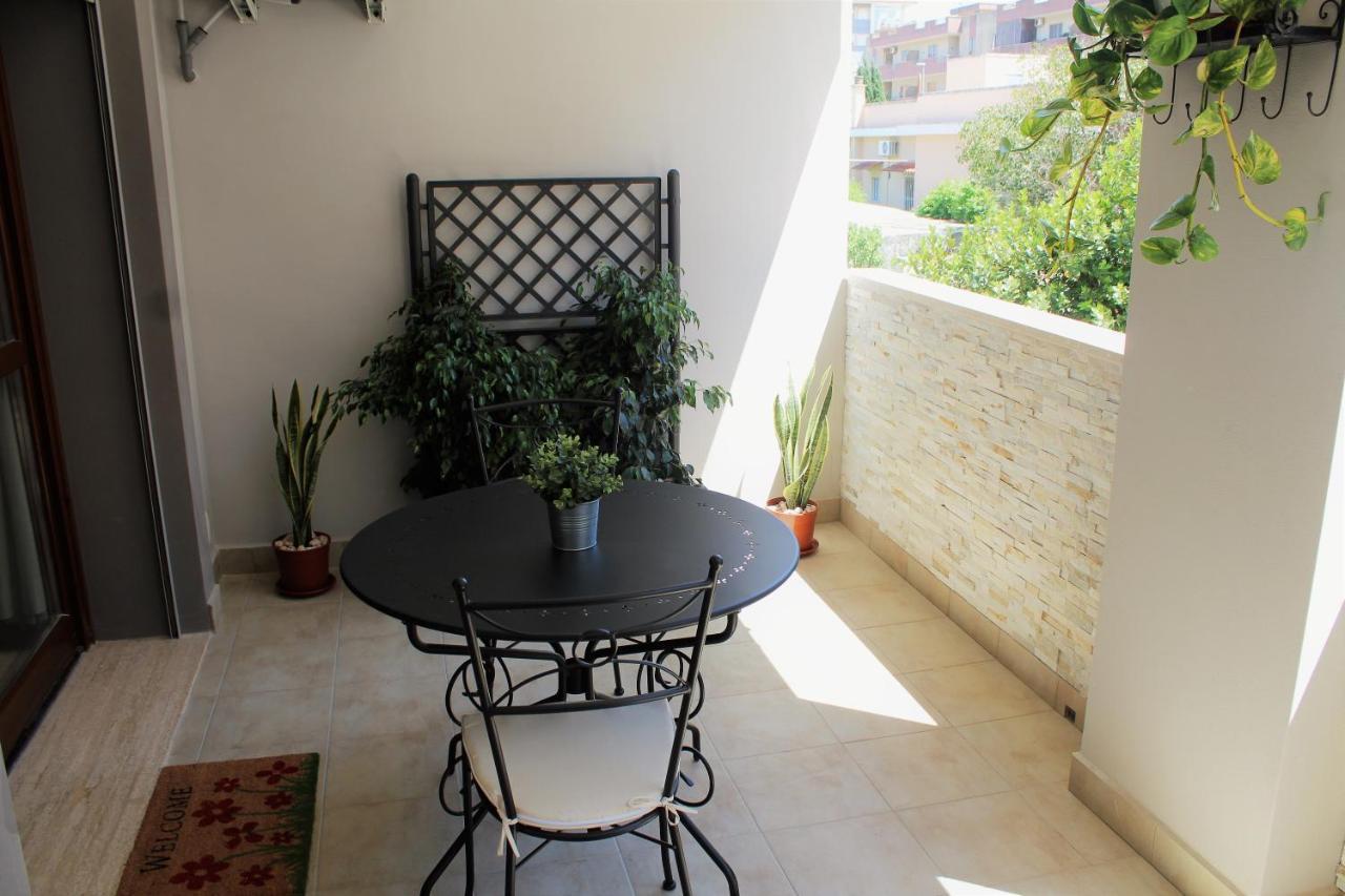 Casa Angelina Deluxe Suite ليتشي المظهر الخارجي الصورة
