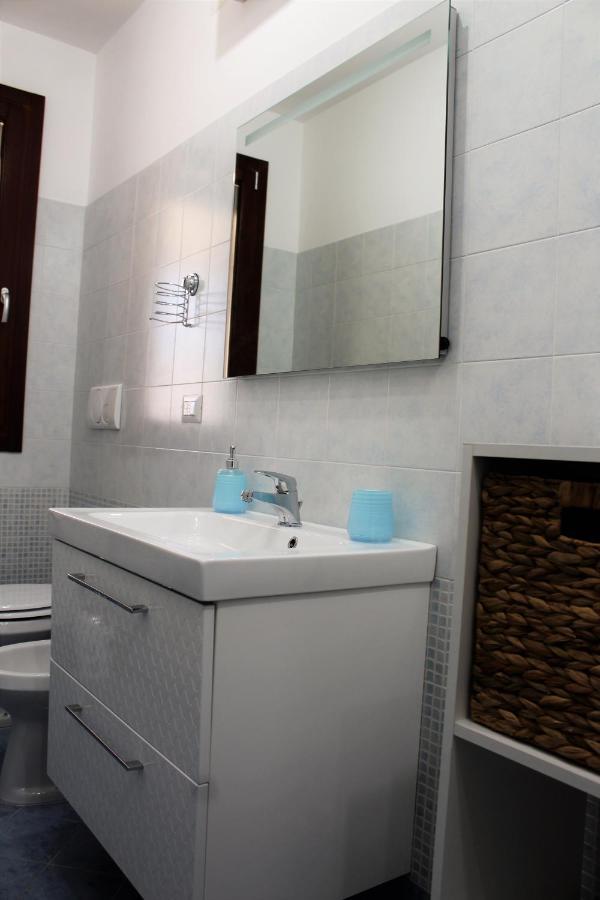 Casa Angelina Deluxe Suite ليتشي المظهر الخارجي الصورة