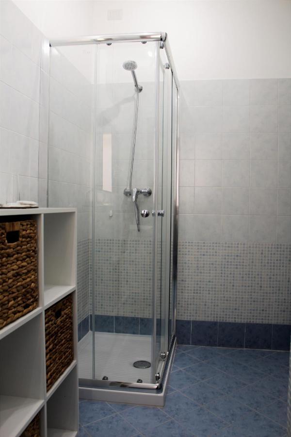 Casa Angelina Deluxe Suite ليتشي المظهر الخارجي الصورة