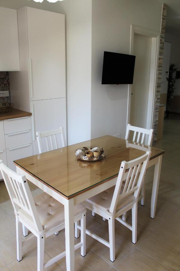 Casa Angelina Deluxe Suite ليتشي المظهر الخارجي الصورة