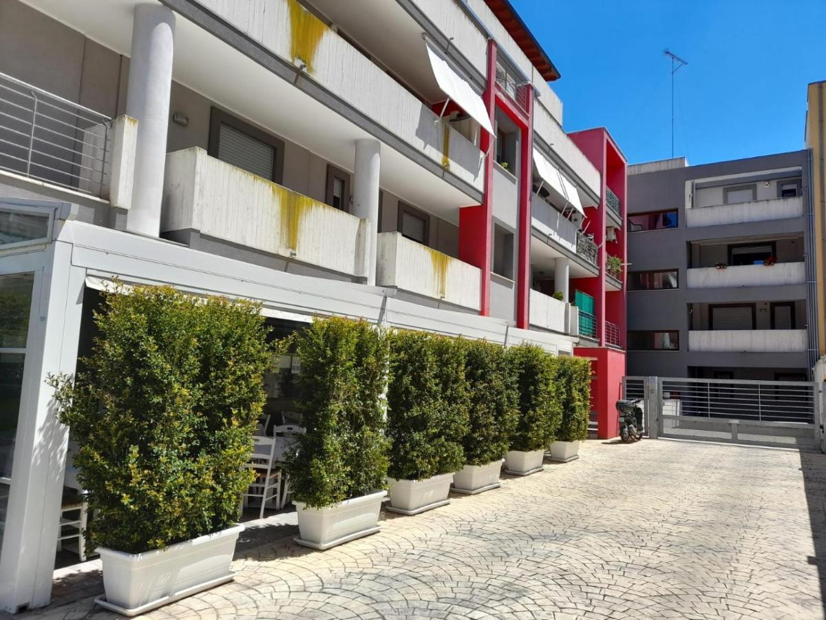 Casa Angelina Deluxe Suite ليتشي المظهر الخارجي الصورة